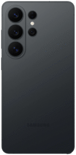 Смартфон SAMSUNG SM-S948B Galaxy S26 Ultra 16/1Tb ZKH (black) - Зображення 12