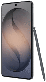 Смартфон SAMSUNG SM-S948B Galaxy S26 Ultra 16/1Tb ZKH (black) - Зображення 4