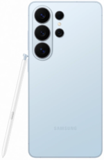 Смартфон Samsung Galaxy S26 Ultra 12/512GB Sky Blue (SM-S948BLBGEUC) - Зображення 32