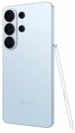 Смартфон Samsung Galaxy S26 Ultra 12/512GB Sky Blue (SM-S948BLBGEUC) - Зображення 25