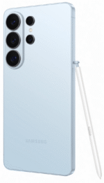 Смартфон Samsung Galaxy S26 Ultra 12/512GB Sky Blue (SM-S948BLBGEUC) - Зображення 5