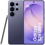 Смартфон SAMSUNG SM-S948B Galaxy S26 Ultra 12/512Gb ZVG (cobalt violet)