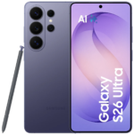 Смартфон SAMSUNG SM-S948B Galaxy S26 Ultra 12/512Gb ZVG (cobalt violet)