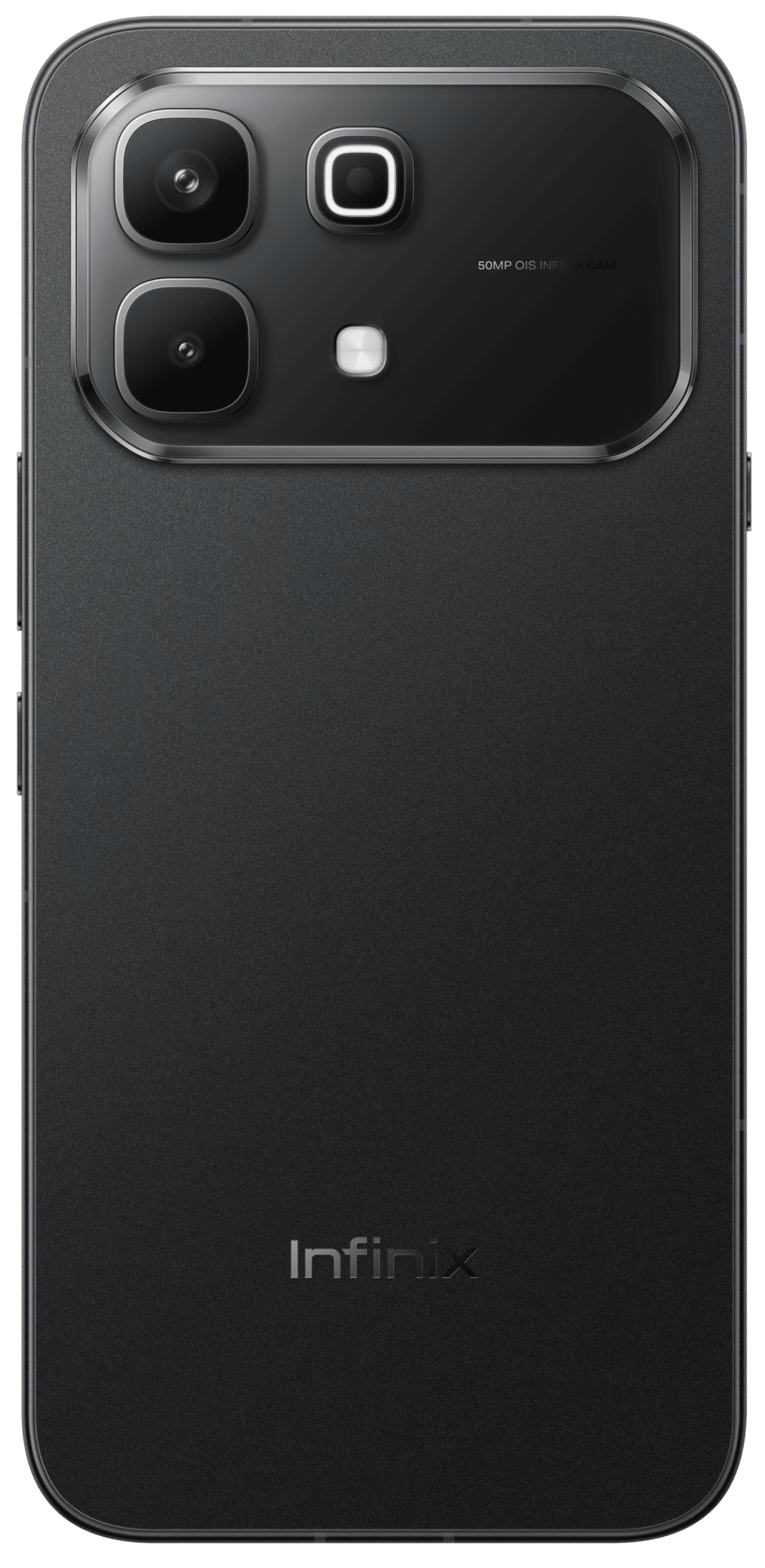 Смартфон INFINIX NOTE 60 X6879 8/256GB (midnight black) - Зображення 15