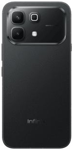 Смартфон INFINIX NOTE 60 X6879 8/256GB (midnight black) - Зображення 15
