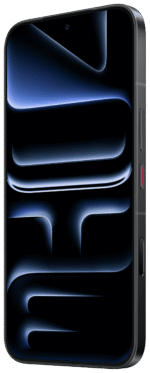Смартфон INFINIX NOTE 60 X6879 8/256GB (midnight black) - Зображення 12