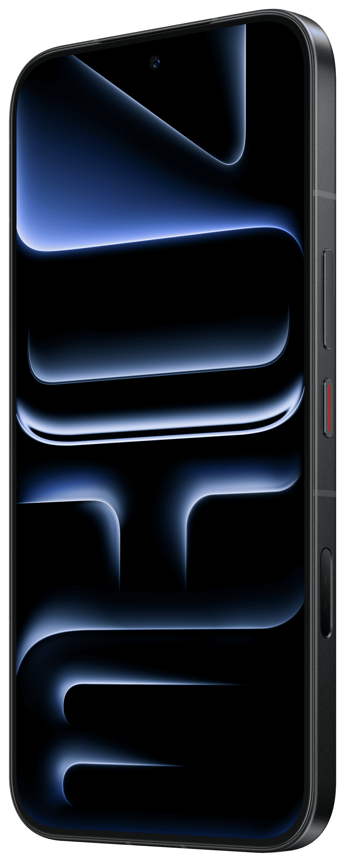 Смартфон INFINIX NOTE 60 X6879 8/256GB (midnight black) - Зображення 6