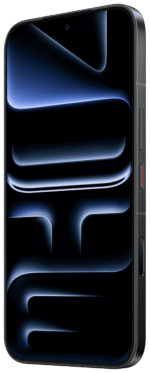 Смартфон INFINIX NOTE 60 X6879 8/256GB (midnight black) - Зображення 6
