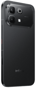 Смартфон INFINIX NOTE 60 X6879 8/256GB (midnight black) - Зображення 13