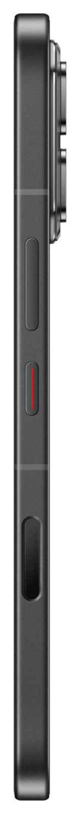 Смартфон INFINIX NOTE 60 X6879 8/256GB (midnight black) - Зображення 17