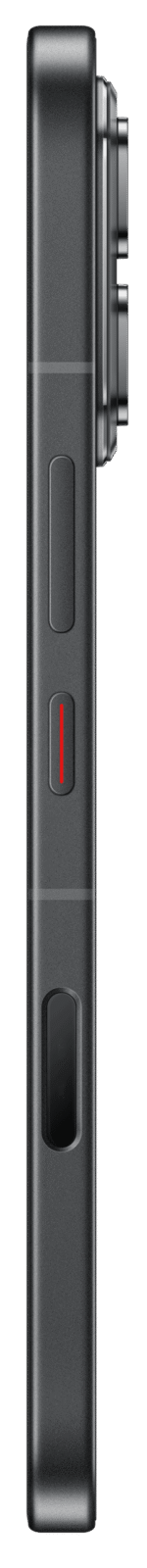 Смартфон INFINIX NOTE 60 X6879 8/256GB (midnight black) - Зображення 9