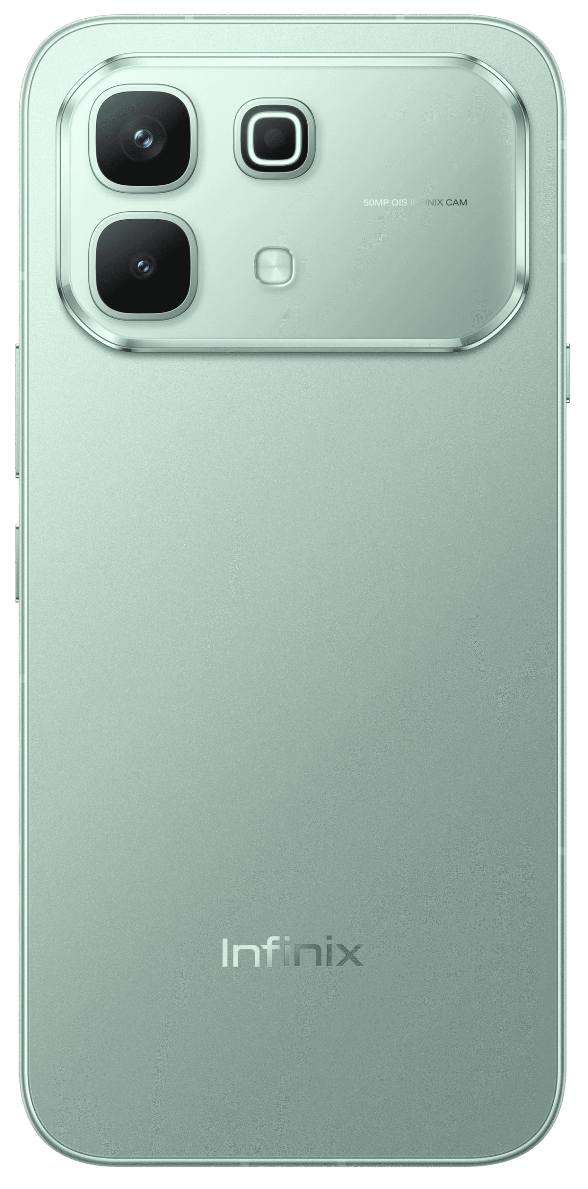 Смартфон INFINIX NOTE 60 X6879 8/256GB (fizz blue) - Зображення 11