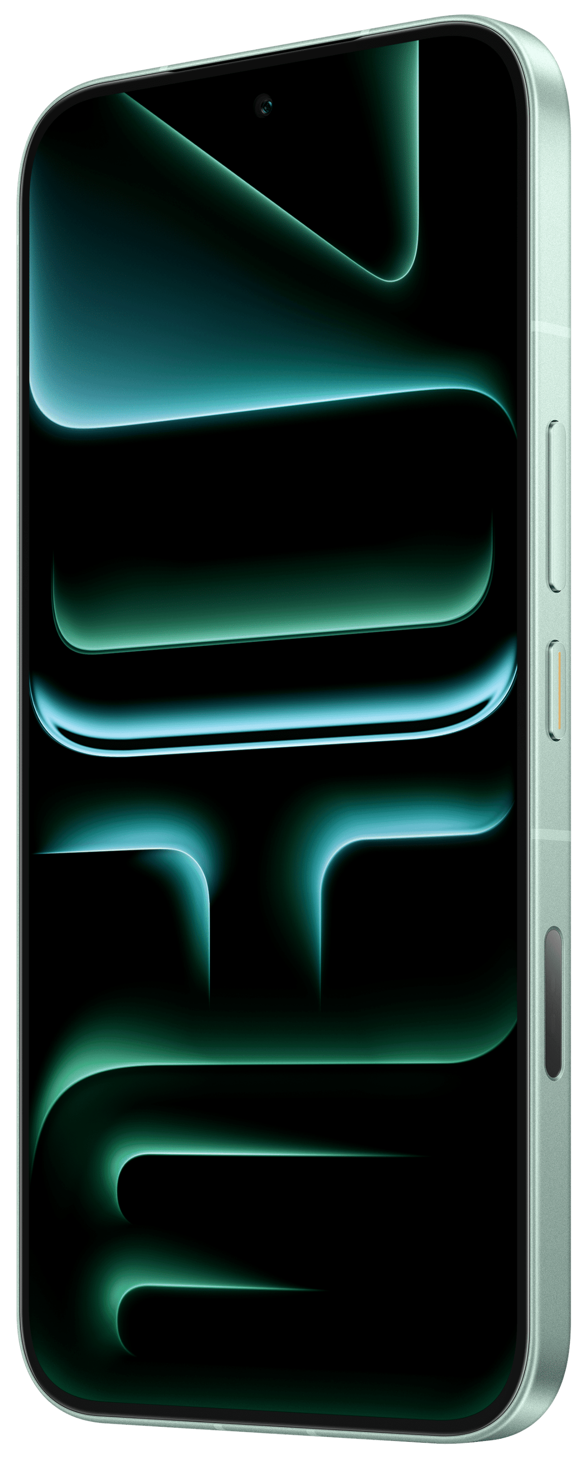 Смартфон INFINIX NOTE 60 X6879 8/256GB (fizz blue) - Зображення 3