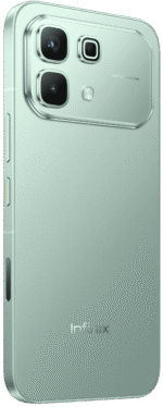Смартфон INFINIX NOTE 60 X6879 8/256GB (fizz blue) - Зображення 6