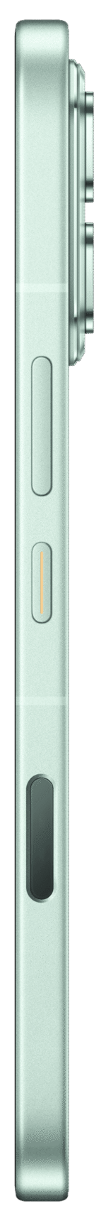 Смартфон INFINIX NOTE 60 X6879 8/256GB (fizz blue) - Зображення 8