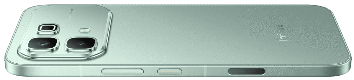 Смартфон INFINIX NOTE 60 X6879 8/256GB (fizz blue) - Зображення 16