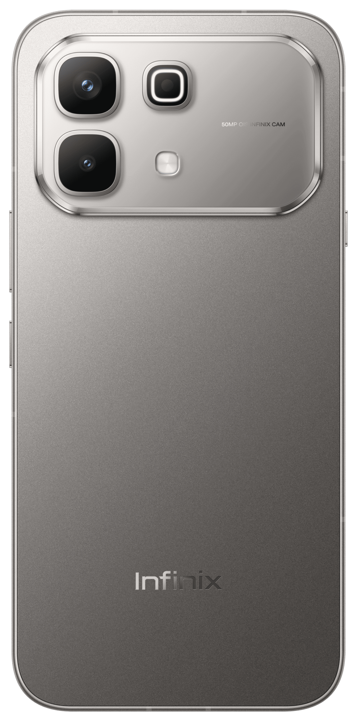 Смартфон INFINIX NOTE 60 X6879 8/256GB (mist titanium) - Зображення 13