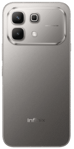 Смартфон INFINIX NOTE 60 X6879 8/256GB (mist titanium) - Зображення 13