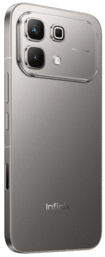 Смартфон INFINIX NOTE 60 X6879 8/256GB (mist titanium) - Зображення 11