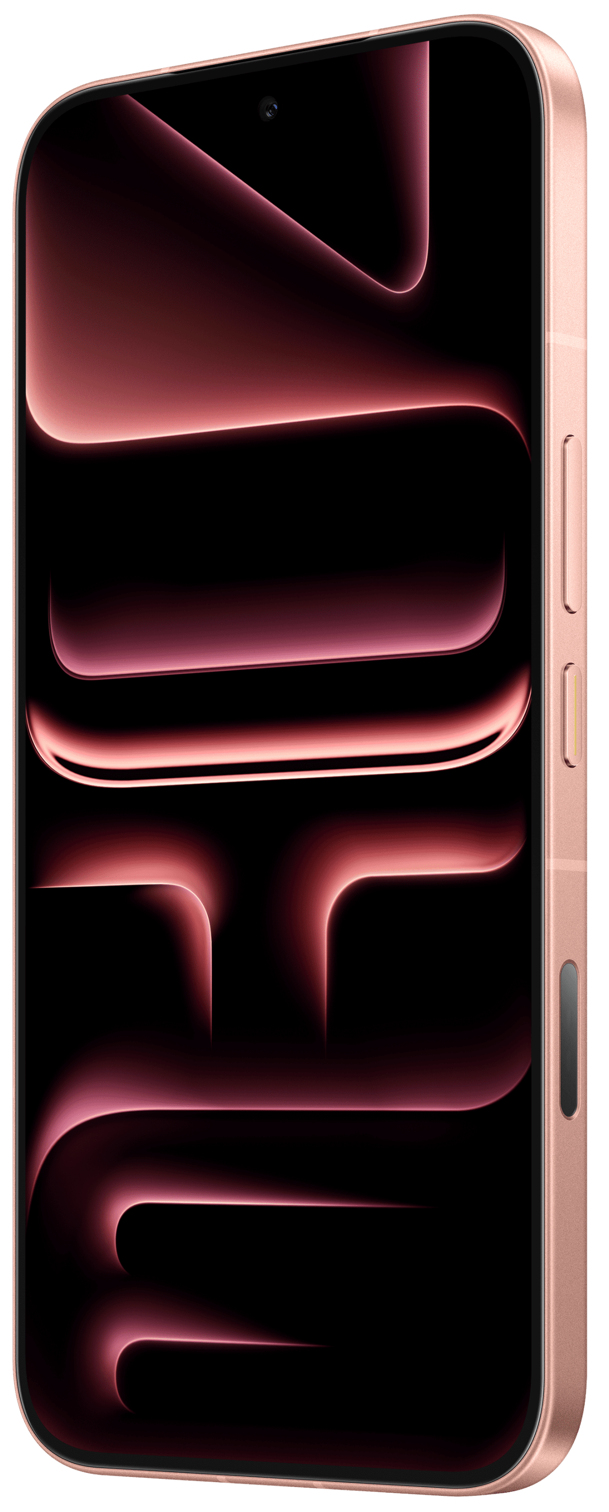 Смартфон INFINIX NOTE 60 X6879 8/256GB (rose gold) - Зображення 3