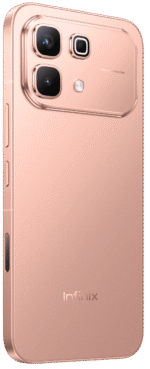 Смартфон INFINIX NOTE 60 X6879 8/256GB (rose gold) - Зображення 14