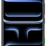 Смартфон INFINIX NOTE EDGE 5G X6887 8/256GB (shadow black)
