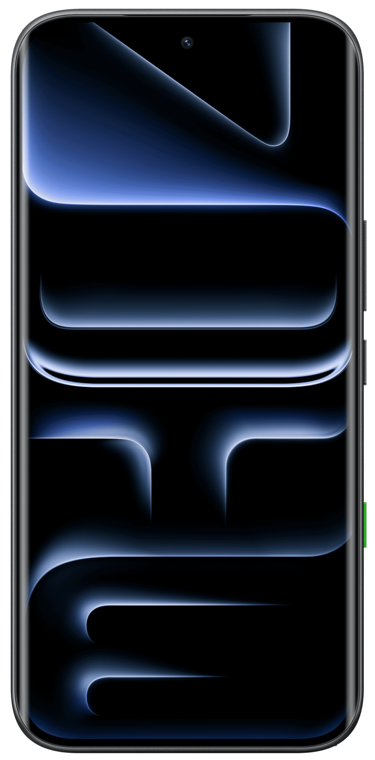 3760907-1 Смартфон INFINIX NOTE EDGE 5G X6887 8/256GB (shadow black) - Зображення 1