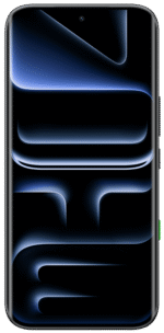 Смартфон INFINIX NOTE EDGE 5G X6887 8/256GB (shadow black)