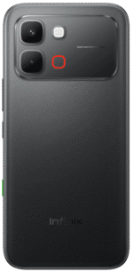 Смартфон INFINIX NOTE EDGE 5G X6887 8/256GB (shadow black) - Зображення 10