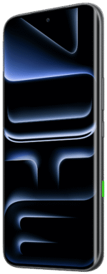 Смартфон INFINIX NOTE EDGE 5G X6887 8/256GB (shadow black) - Зображення 13