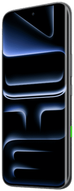 Смартфон INFINIX NOTE EDGE 5G X6887 8/256GB (shadow black) - Зображення 3