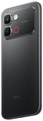 Смартфон INFINIX NOTE EDGE 5G X6887 8/256GB (shadow black) - Зображення 14