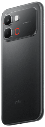 Смартфон INFINIX NOTE EDGE 5G X6887 8/256GB (shadow black) - Зображення 5