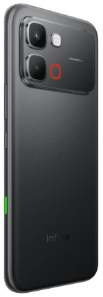 Смартфон INFINIX NOTE EDGE 5G X6887 8/256GB (shadow black) - Зображення 12