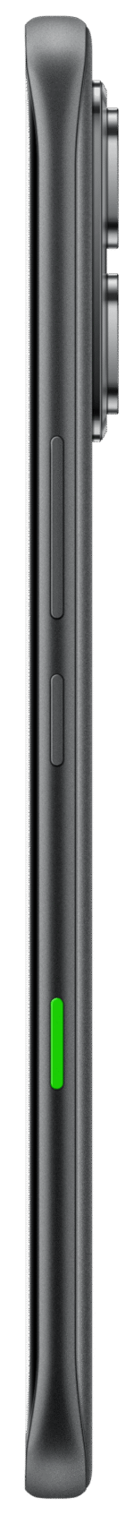 Смартфон INFINIX NOTE EDGE 5G X6887 8/256GB (shadow black) - Зображення 15