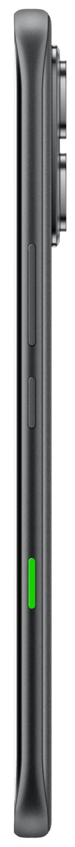 Смартфон INFINIX NOTE EDGE 5G X6887 8/256GB (shadow black) - Зображення 7