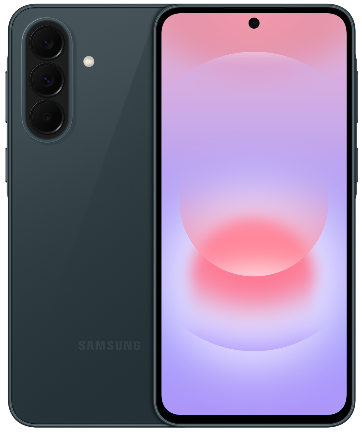 Смартфон SAMSUNG SM-A376B Galaxy A37 5G 8/256Gb DGG (awesome graygreen) - Зображення 29
