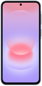 Смартфон SAMSUNG SM-A376B Galaxy A37 5G 8/256Gb DGG (awesome graygreen) - Зображення 3