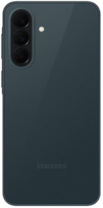Смартфон SAMSUNG SM-A376B Galaxy A37 5G 8/256Gb DGG (awesome graygreen) - Зображення 7