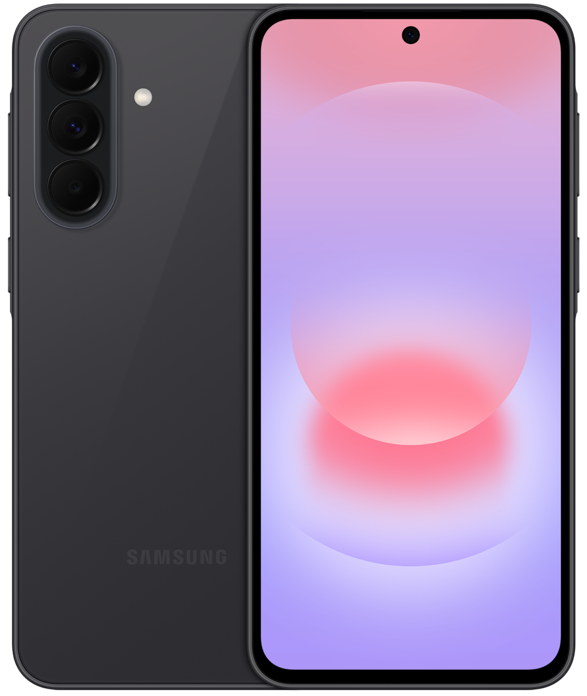 Смартфон SAMSUNG SM-A376B Galaxy A37 5G 8/256Gb ZAG (awesome chari) - Зображення 21