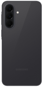 Смартфон SAMSUNG SM-A376B Galaxy A37 5G 8/256Gb ZAG (awesome chari) - Зображення 7