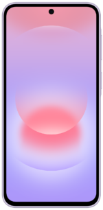 Смартфон SAMSUNG SM-A376B Galaxy A37 5G 8/256Gb LVG (awesome lavender) - Зображення 26