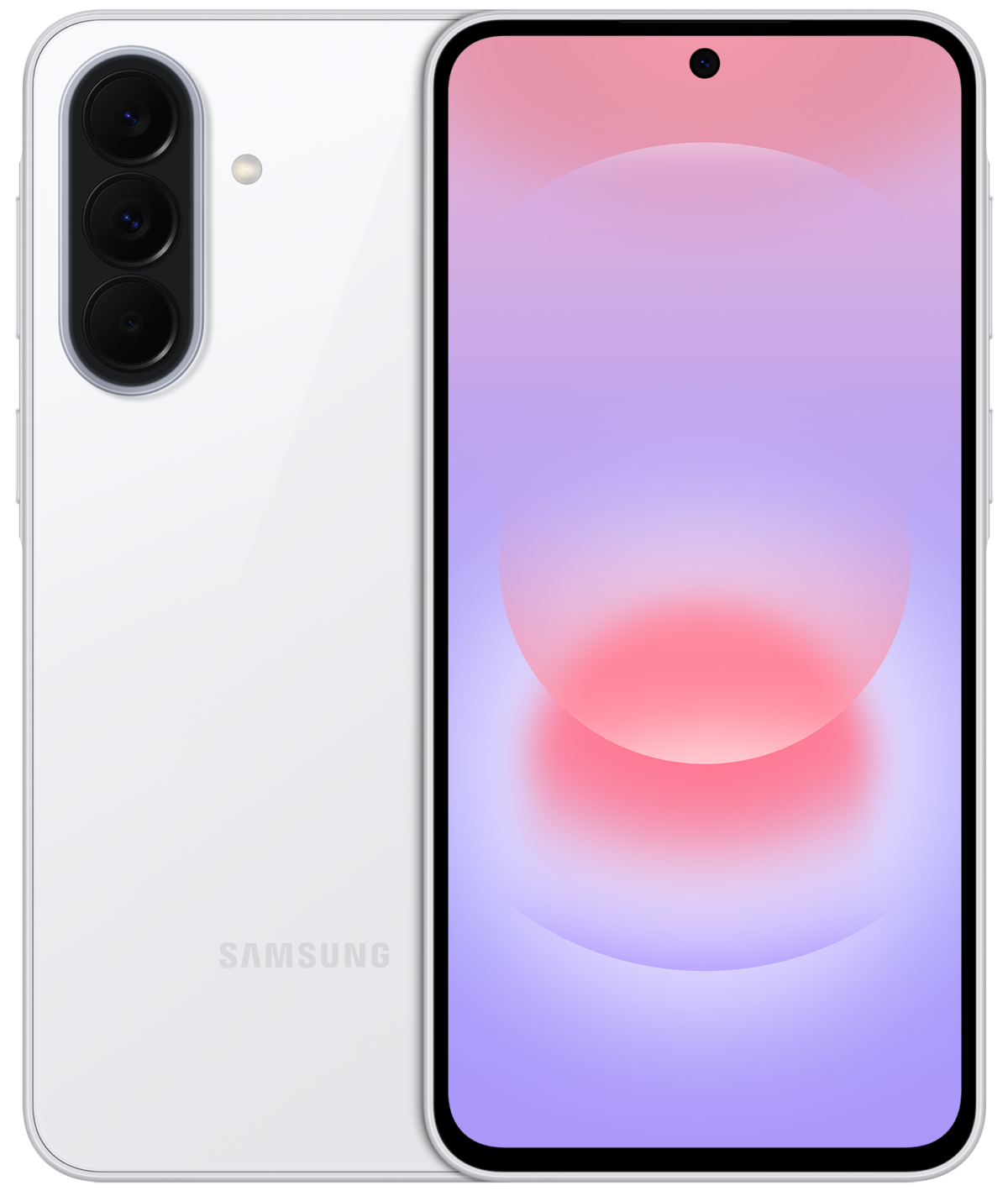 Смартфон Samsung Galaxy A37 5G 8/256GB Awesome White (SM-A376BZWGEUC) - Зображення 20