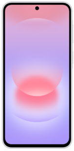 Смартфон Samsung Galaxy A37 5G 8/256GB Awesome White (SM-A376BZWGEUC) - Зображення 21