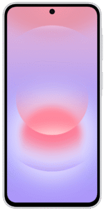Смартфон Samsung Galaxy A37 5G 8/256GB Awesome White (SM-A376BZWGEUC) - Зображення 2