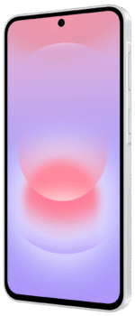 Смартфон Samsung Galaxy A37 5G 8/256GB Awesome White (SM-A376BZWGEUC) - Зображення 3
