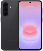 Смартфон SAMSUNG SM-A376B Galaxy A37 5G 6/128Gb ZAB (awesome chari) - Зображення 2