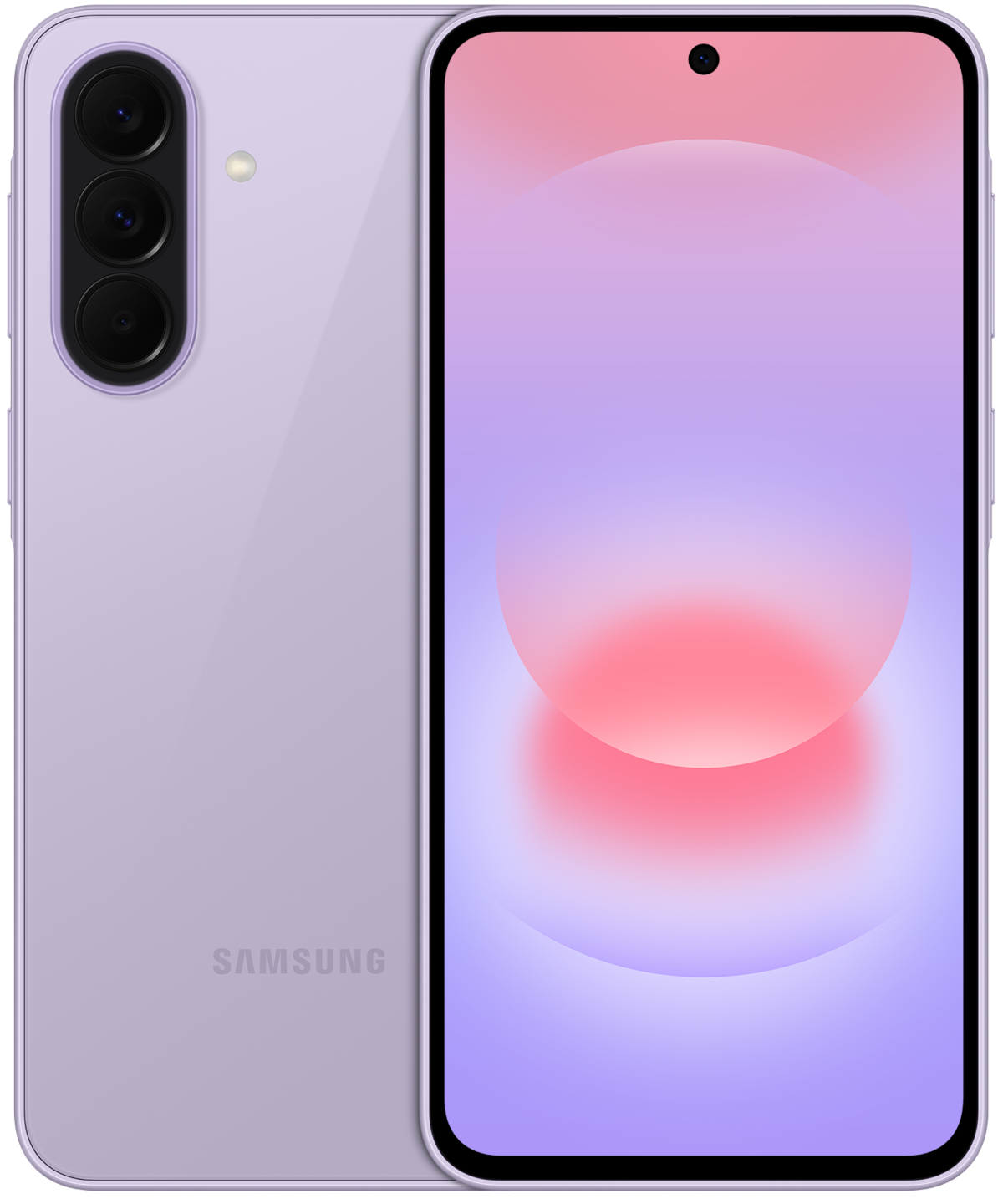 Смартфон Samsung Galaxy A37 5G 6/128GB Awesome Lavender (SM-A376BLVBEUC) - Зображення 20