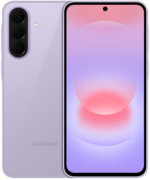 Смартфон Samsung Galaxy A37 5G 6/128GB Awesome Lavender (SM-A376BLVBEUC) - Зображення 20