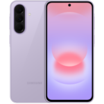 Смартфон Samsung Galaxy A37 5G 6/128GB Awesome Lavender (SM-A376BLVBEUC) - Зображення 19